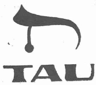 Imagen de TAU