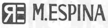 Imagen de R M ESPINA