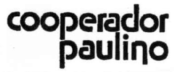 Imagen de COOPERADOR PAULINO