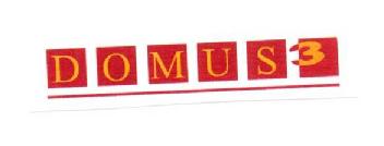 Imagen de DOMUS3