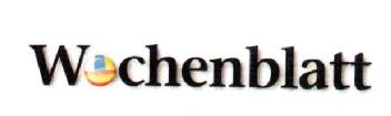Imagen de WOCHENBLATT