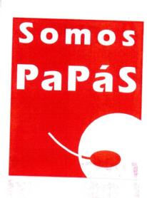 Imagen de SOMOS PAPAS