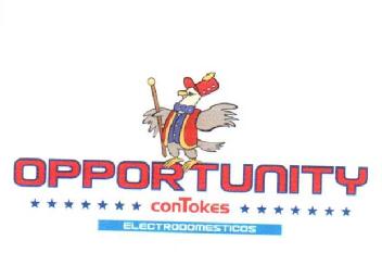 Imagen de OPPORTUNITY CONTOKES ELECTRODOMESTICOS