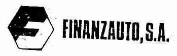 Imagen de F FINANZAUTO, S.A