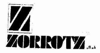 Imagen de ZORROTZ, S.A
