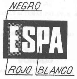 Imagen de ESPA