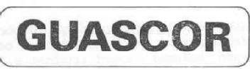 Imagen de GUASCOR