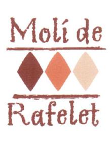 Imagen de MOLI DE RAFELET