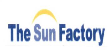 Imagen de THE SUN FACTORY