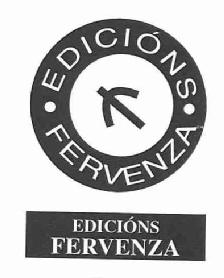 Imagen de EDICIONS FERVENZA EDICIONS FERVENZA