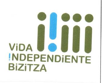 Imagen de VIDA INDEPENDIENTE BIZITZA