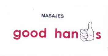 Imagen de MASAJES GOOD HANDS