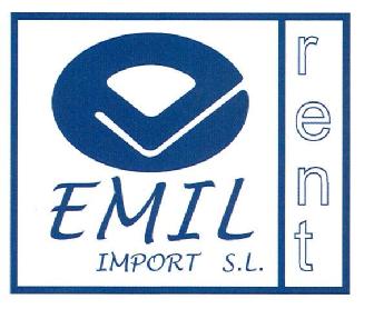 Imagen de EMIL RENT IMPORT S.L