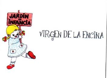 Imagen de JARDIN DE INFANCIA VIRGEN DE LA ENCINA
