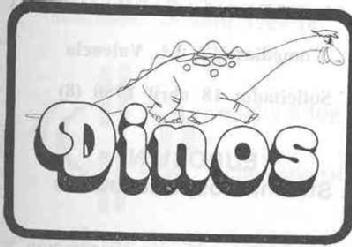 Imagen de DINOS