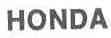 Imagen de HONDA
