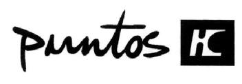 Imagen de PUNTOS HC