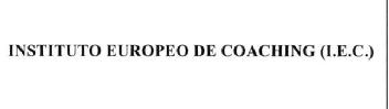 Imagen de INSTITUTO EUROPEO DE COACHING (I.E.C.)