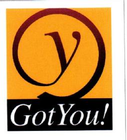 Imagen de GOT YOU!
