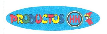 Imagen de PRODUCTOS HH
