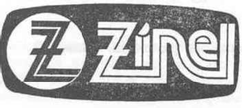 Imagen de Z ZINEL