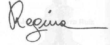 Imagen de REGINA