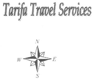 Imagen de TARIFA TRAVEL SERVICES