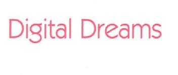 Imagen de DIGITAL DREAMS