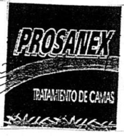 Imagen de PROSANEX TRATAMIENTO DE CAMAS
