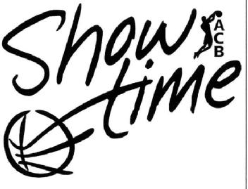 Imagen de SHOW TIME ACB