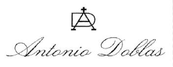 Imagen de ANTONIO DOBLAS