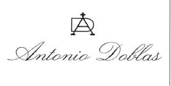 Imagen de ANTONIO DOBLAS
