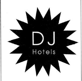 Imagen de DJ HOTELS