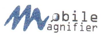 Imagen de MOBILE MAGNIFIER