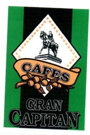 Imagen de CAFES GRAN CAPITAN