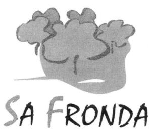 Imagen de SA FRONDA
