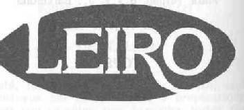 Imagen de LEIRO
