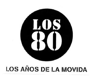 Imagen de LOS 80 LOS AÑOS DE LA MOVIDA