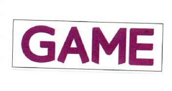 Imagen de GAME