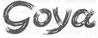 Imagen de GOYA