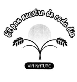 Imagen de EL PAN NUESTRO DE CADA DIA VIA NATURE
