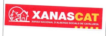 Imagen de XANASCAT XARXA NACIONAL D'ALBERGS SOCIALS DE CATALUNYA