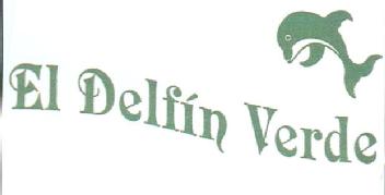 Imagen de EL DELFIN VERDE