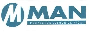 Imagen de M MAN PROYECTOS LLENOS DE VIDA