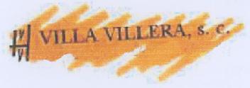 Imagen de VILLA VILLERA, S.C