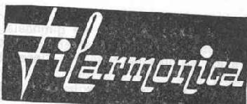 Imagen de FILARMONICA