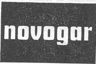 Imagen de NOVOGAR