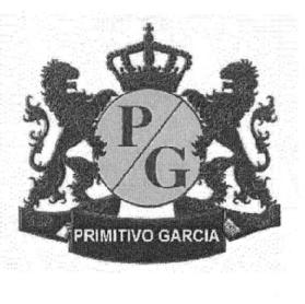 Imagen de PG PRIMITIVO GARCIA