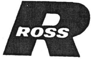Imagen de R ROSS
