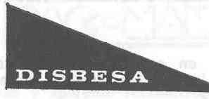 Imagen de DISBESA